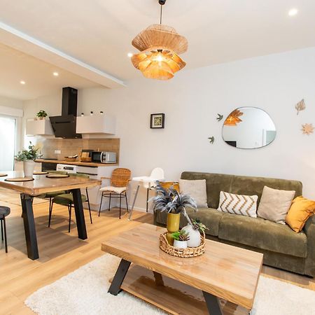 Colmar Centre - Le Schickele Apartment ภายนอก รูปภาพ