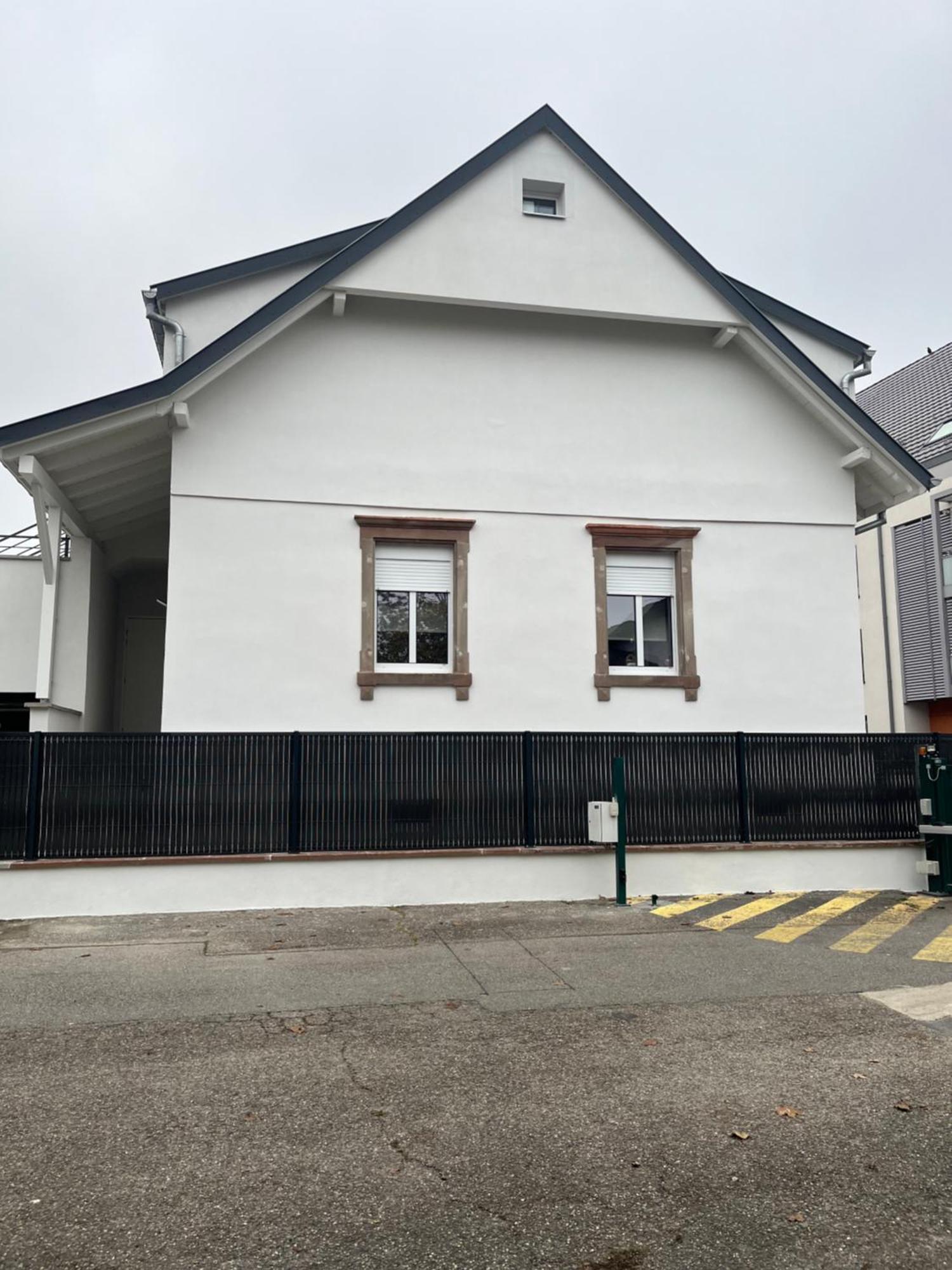 Colmar Centre - Le Schickele Apartment ภายนอก รูปภาพ