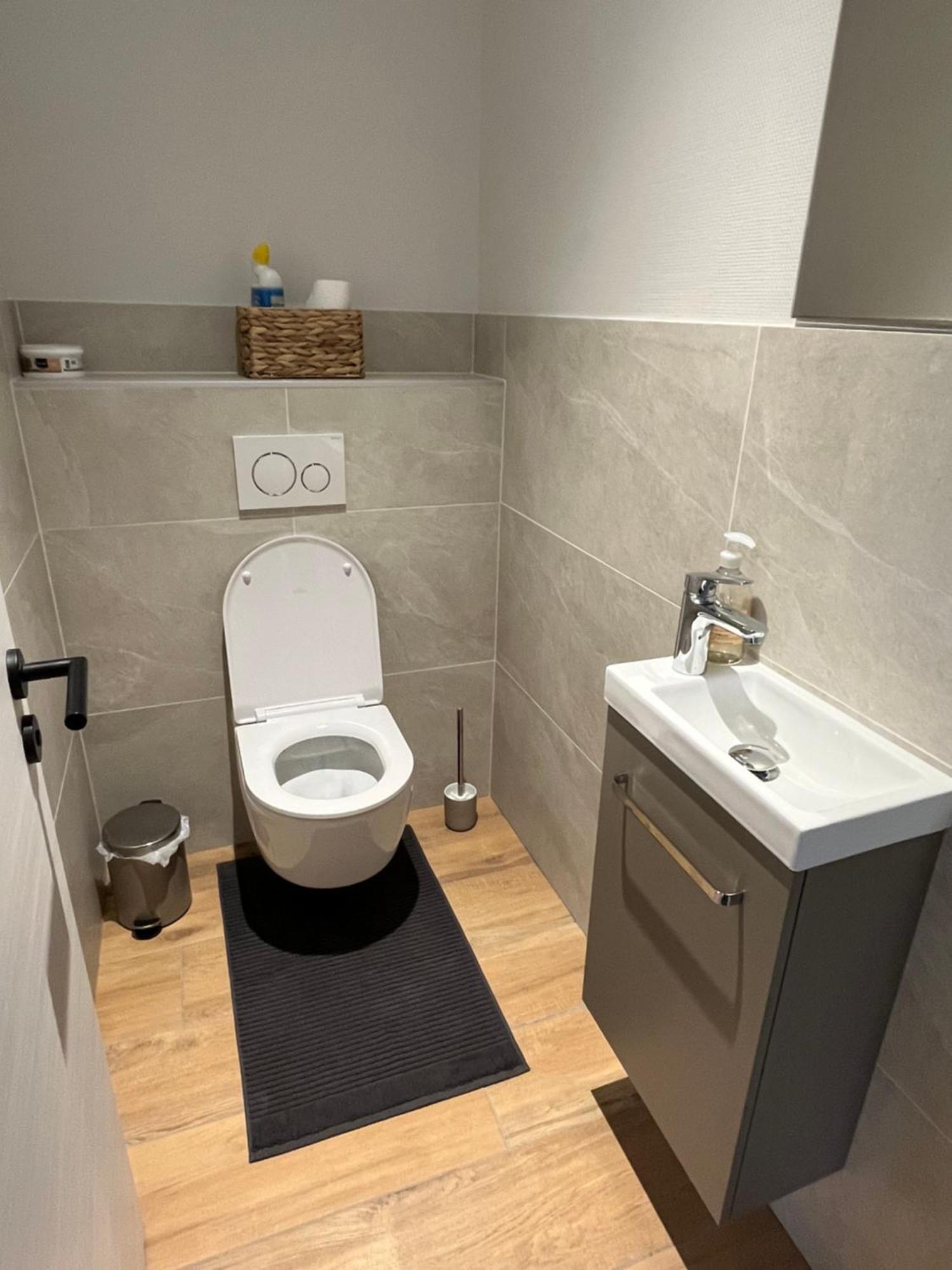 Colmar Centre - Le Schickele Apartment ภายนอก รูปภาพ