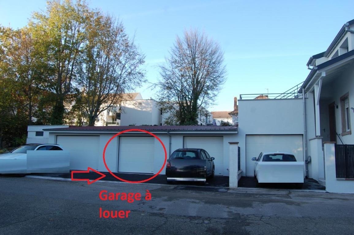 Colmar Centre - Le Schickele Apartment ภายนอก รูปภาพ