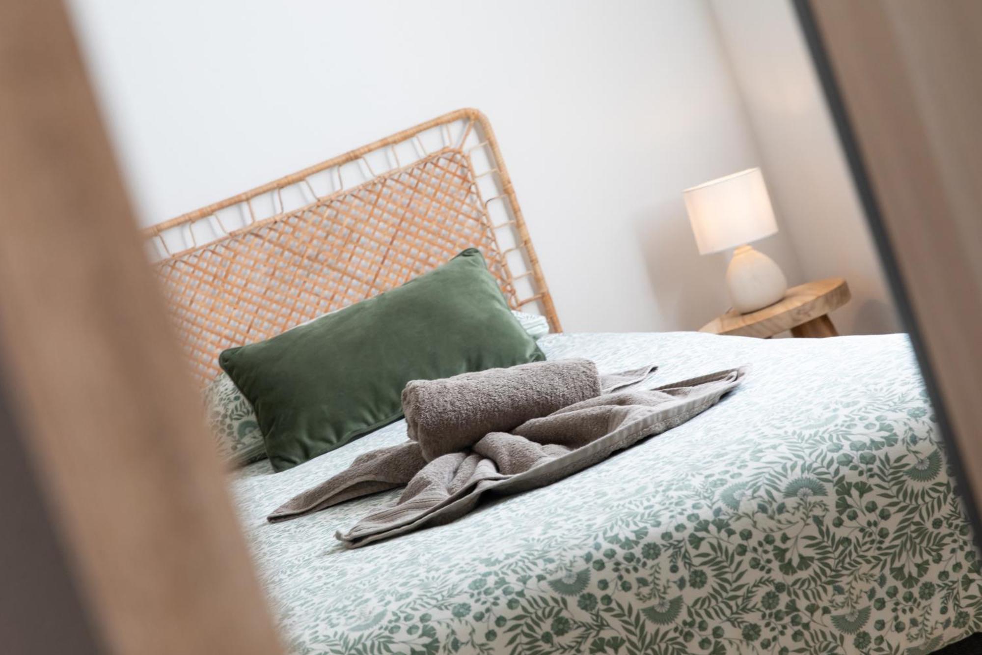 Colmar Centre - Le Schickele Apartment ภายนอก รูปภาพ