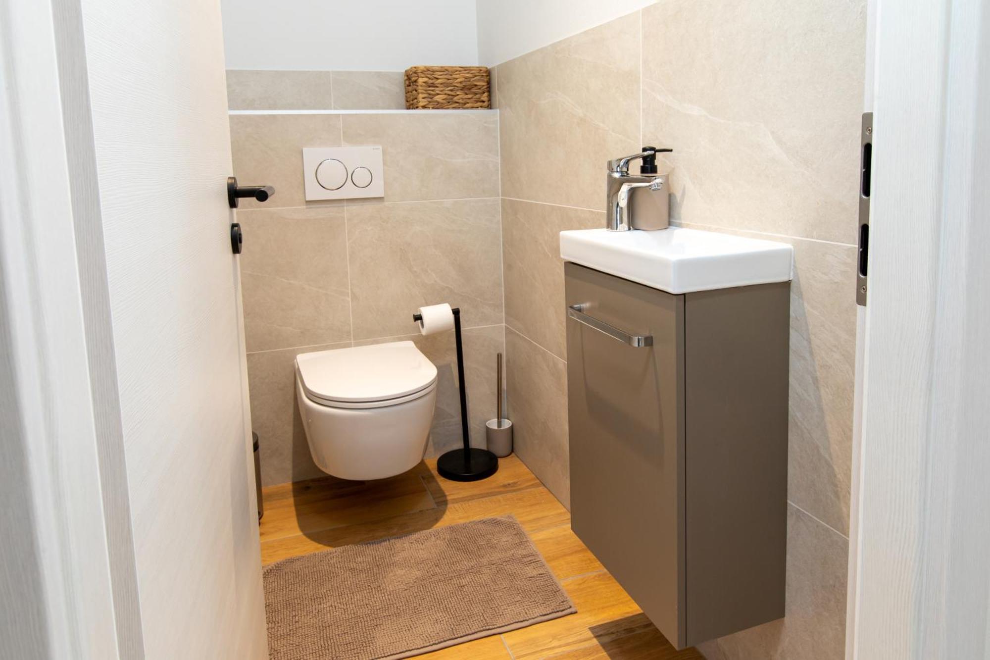 Colmar Centre - Le Schickele Apartment ภายนอก รูปภาพ