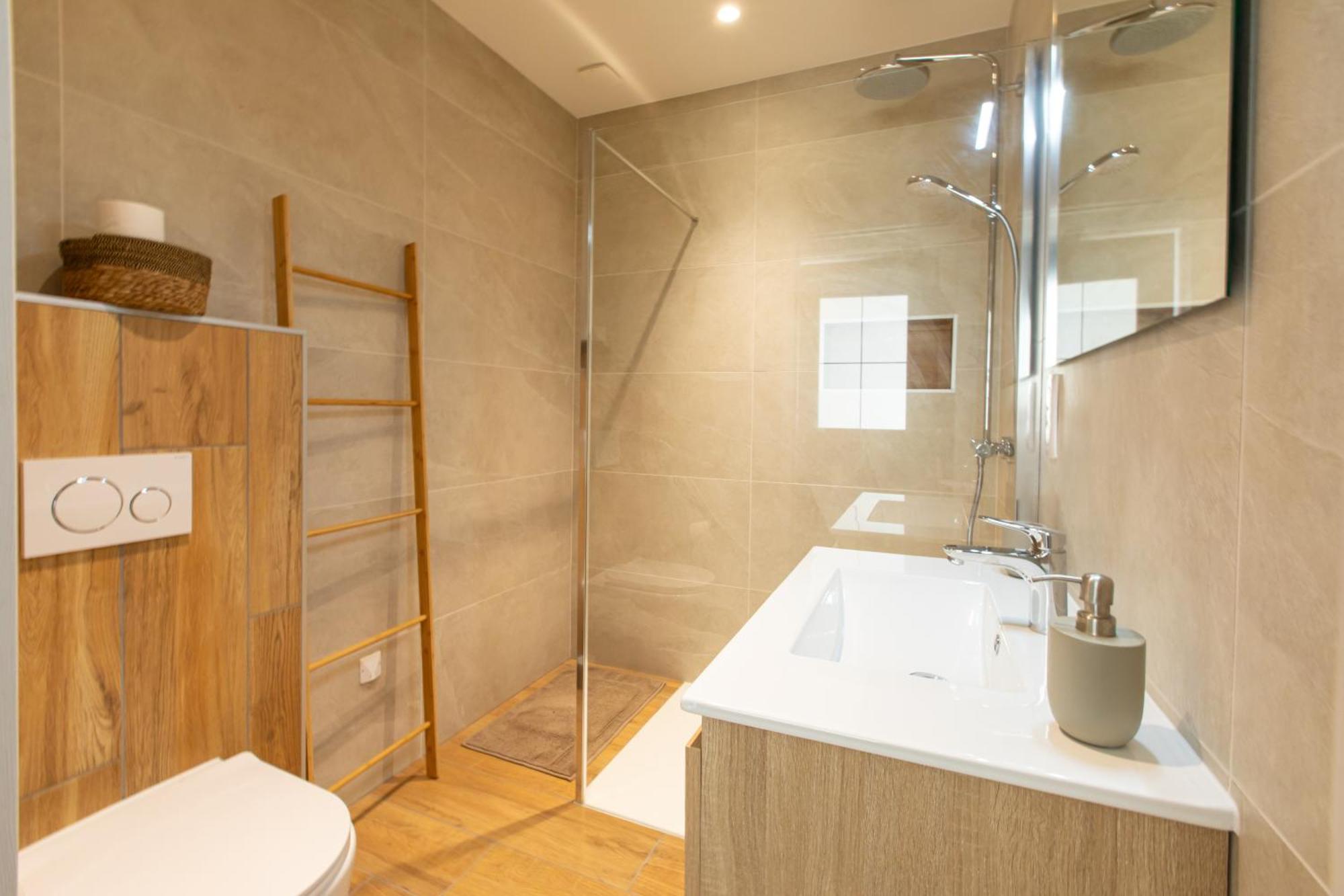 Colmar Centre - Le Schickele Apartment ภายนอก รูปภาพ