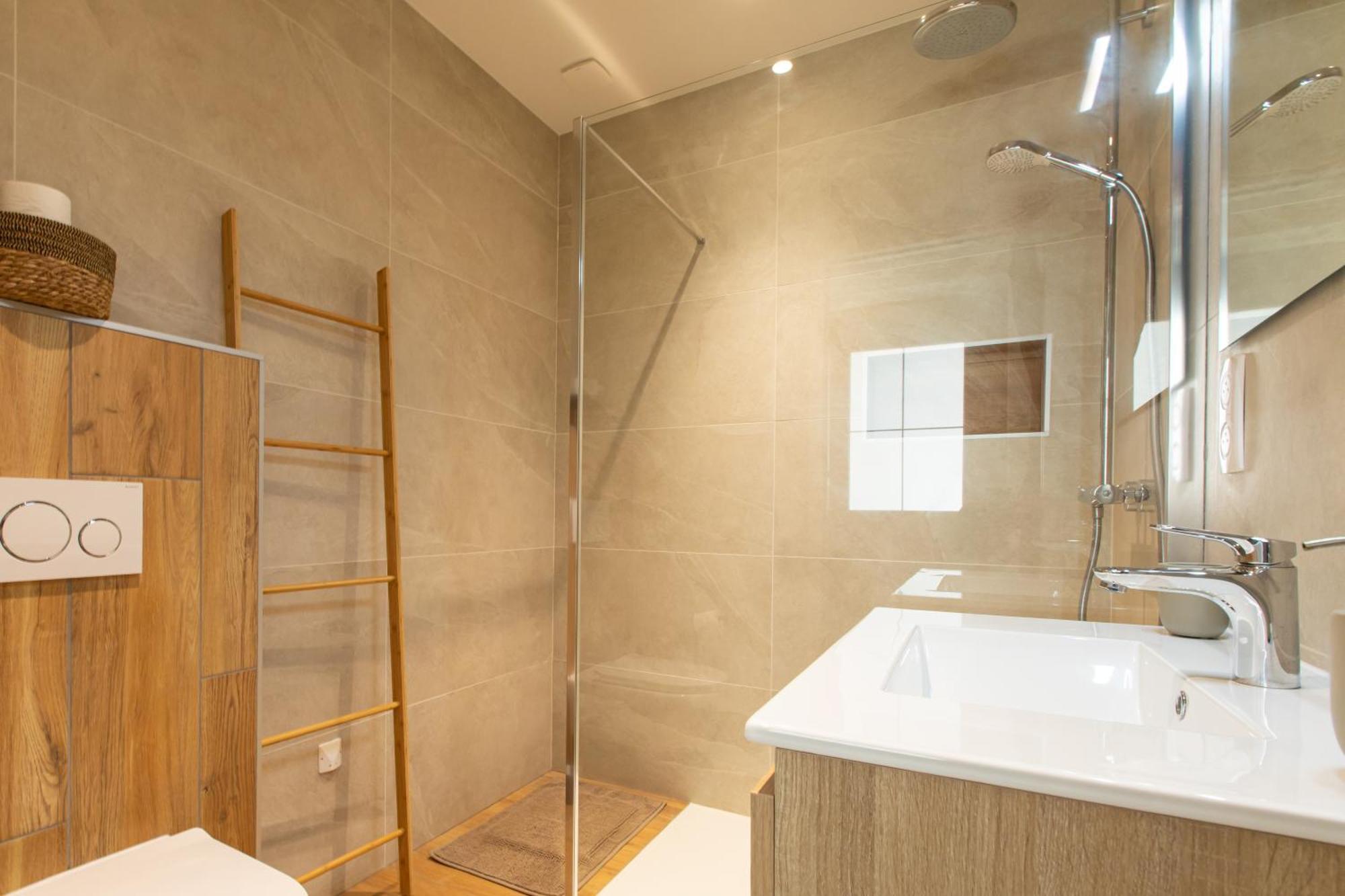 Colmar Centre - Le Schickele Apartment ภายนอก รูปภาพ