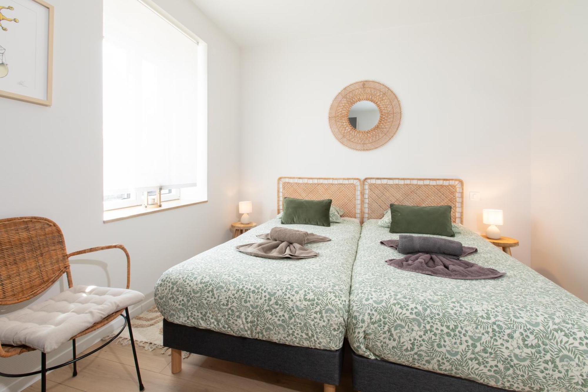 Colmar Centre - Le Schickele Apartment ภายนอก รูปภาพ
