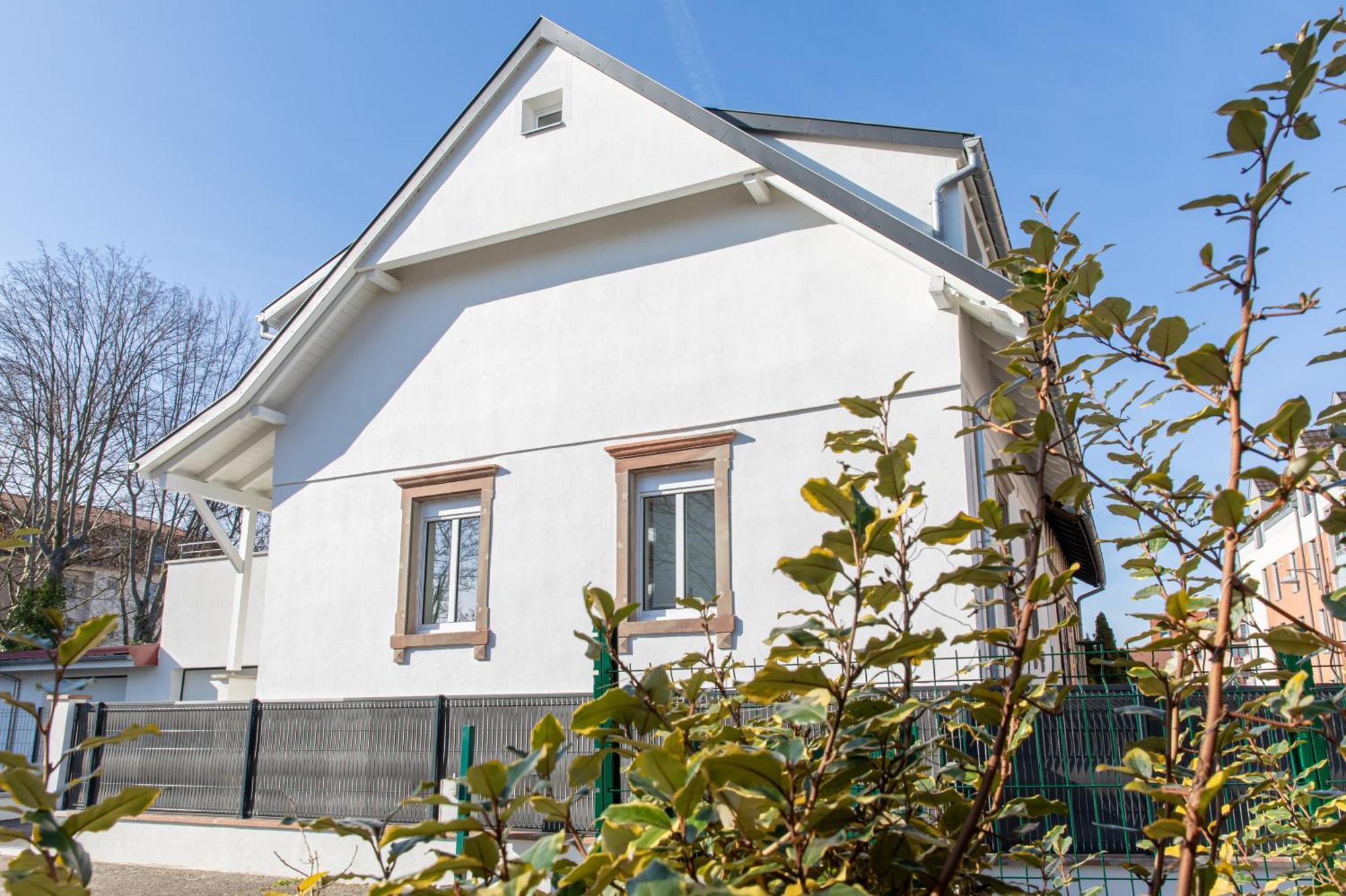 Colmar Centre - Le Schickele Apartment ภายนอก รูปภาพ